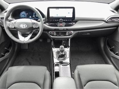 Hyundai i30 (2024) - Foto 5