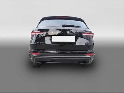 Skoda Karoq (2025) - Photo 6