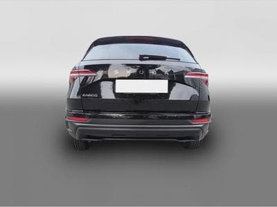 Skoda Karoq (2025) - Photo 9