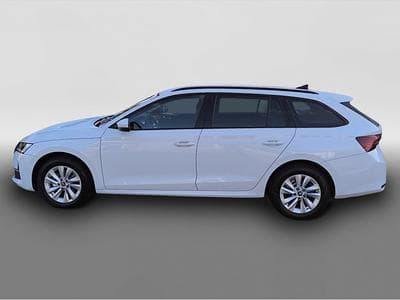 Skoda Octavia (2025) - Foto 4