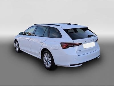 Skoda Octavia (2025) - Foto 5