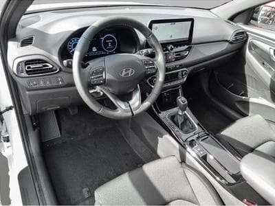 Hyundai i30 (2024) - Foto 4