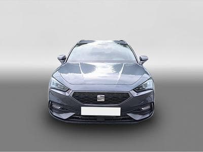 Seat Leon (2025) - Foto 2