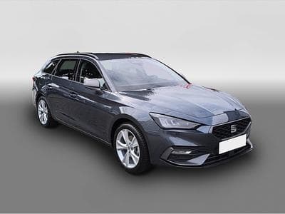 Seat Leon (2025) - Foto 3