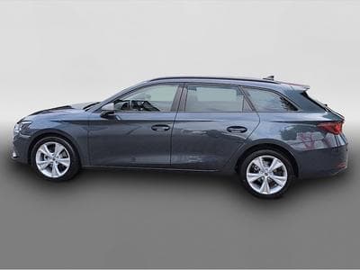 Seat Leon (2025) - Foto 4