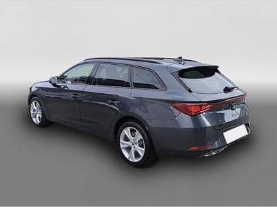 Seat Leon (2025) - Foto 5