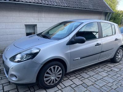 Renault Clio Clio 3 eco 2 dCi (2012) - Photo 1
