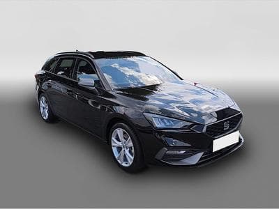 Seat Leon (2025) - Foto 3