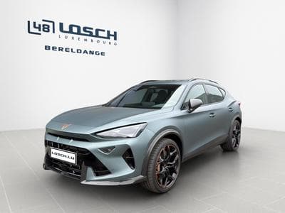 Cupra Formentor VZ5 (2026) - Photo 1