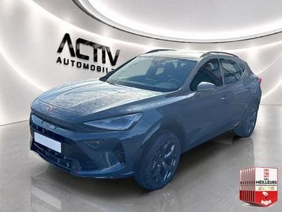 Cupra FORMENTOR 1.5 ETSI HYBRID 150 V DSG7 (2026) - Foto 1