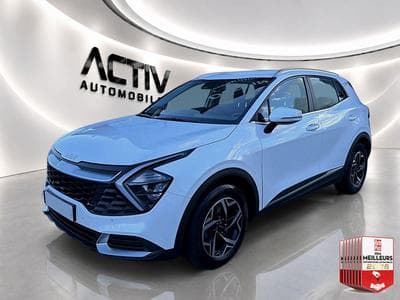 Kia SPORTAGE 1.6 T-GDI 150 MHEV ACTIVE (2022) - Photo 1