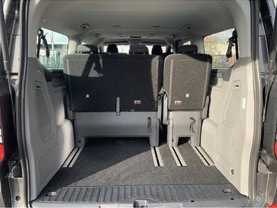 Ford Tourneo (2026) - Photo 5