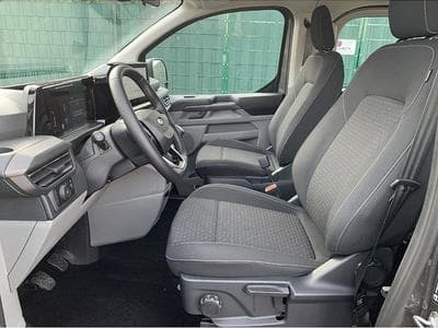 Ford Tourneo (2026) - Photo 6