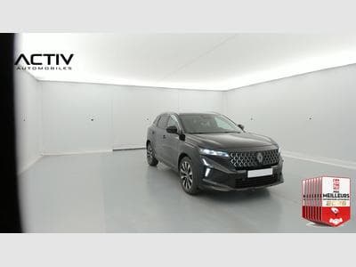 Renault Austral full hybrid E-Tech 200 ch Techno (2026) - Photo 1