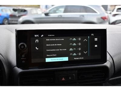 Citroën Berlingo (2025) - Foto 11