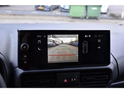 Citroën Berlingo (2025) - Foto 13