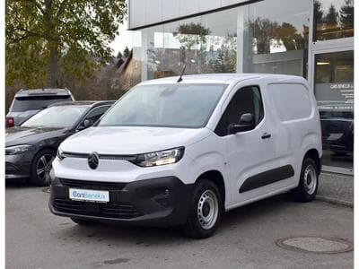 Citroën Berlingo (2025) - Foto 2