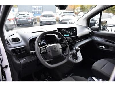 Citroën Berlingo (2025) - Foto 7