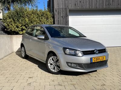 VW Polo 1.2 Tsi Life (2013) - Foto 1