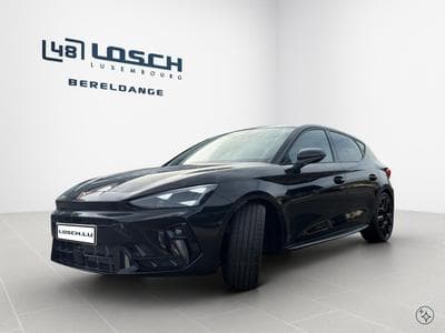 Cupra Leon VZ (2026) - Foto 1