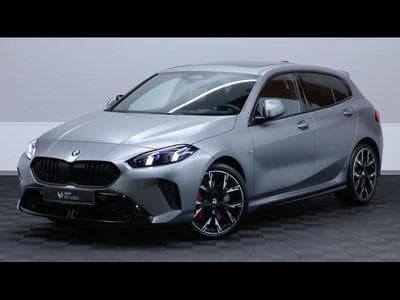 BMW 120 i hatch M SPORT PRO Steptronic (2024) - Photo 1
