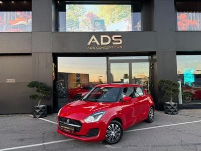 Suzuki Swift 5D 1.2 83ch Grand Luxe (2021) - Photo 1