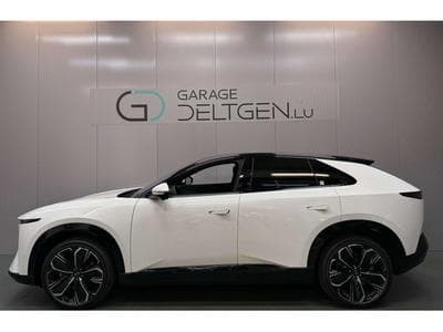 Mazda CX-60 EV 78 kWh 258ch Takumi (2026) - Foto 1