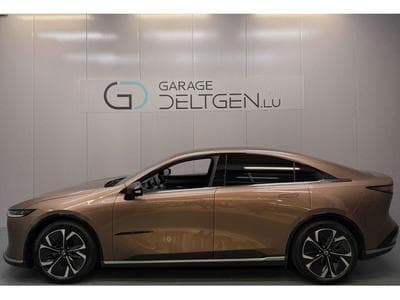 Mazda 6e EV 68,8 kWh 258ch Takumi (2026) - Photo 1