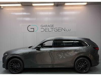 Mazda CX-80 2.5 Plug-In Hybrid 327 Homura Plus Auto AWD 7places (2026) - Foto 1