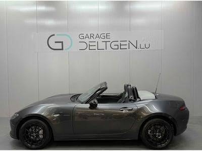 Mazda MX-5 1.5 Skyactiv-G 136 Yakudo (2026) - Foto 1