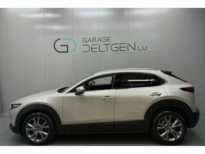 Mazda CX-30 2.0 e-Skyactiv X 186 Takumi Auto (2026) - Foto 1