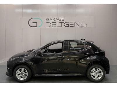 Mazda 2 1.5 Hybrid 116 Prime-Line Auto (2026) - Foto 1