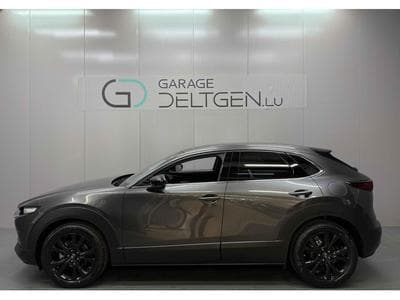 Mazda CX-30 2.0 e-Skyactiv X 186 Homura Auto (2026) - Photo 1