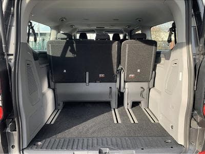 Ford Tourneo (2026) - Photo 5