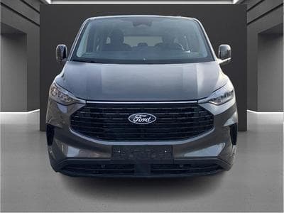 Ford Tourneo (2026) - Photo 15