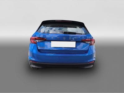 Skoda Fabia (2025) - Photo 6