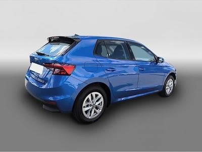 Skoda Fabia (2025) - Photo 7