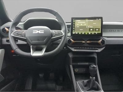 Dacia Duster (2026) - Photo 5