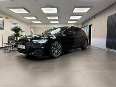 Audi A6 Avant S line 55 TFSI e quattro 367 CH / 270 kW S tronic (2022) - Photo 1