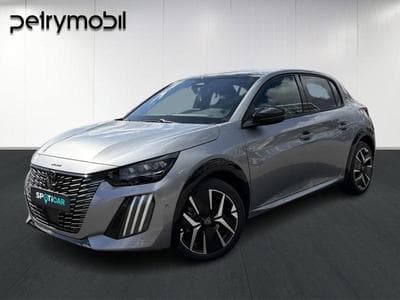 Peugeot 208 II & e- GT Line (2026) - Foto 1