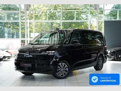 VW T7 Life Lang *7-Sitzer*Kamera*AHK*MwSt. (2024) - Photo 1