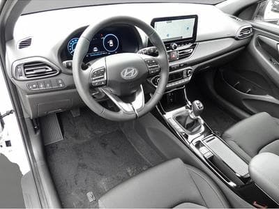 Hyundai i30 (2024) - Foto 4