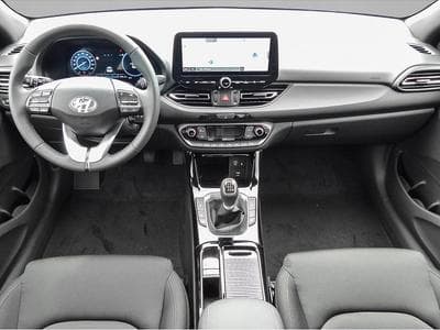 Hyundai i30 (2024) - Foto 5