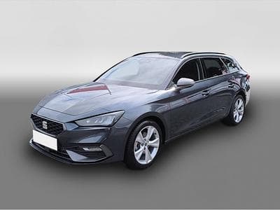 Seat Leon (2025) - Foto 1