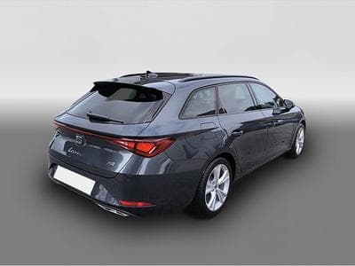 Seat Leon (2025) - Foto 7