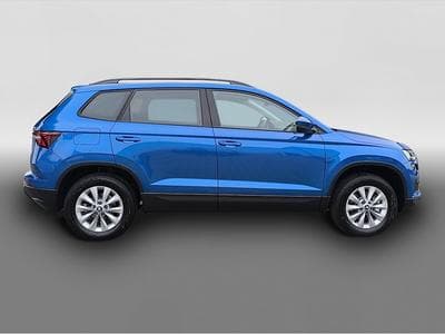 Skoda Karoq (2025) - Photo 8