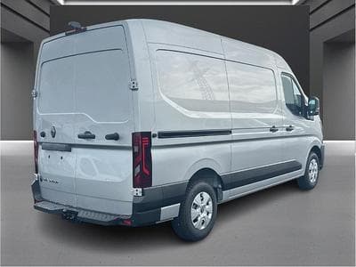 Renault Master (2026) - Photo 12