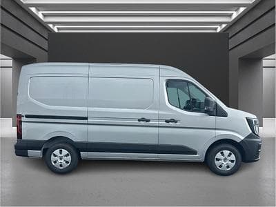 Renault Master (2026) - Photo 13