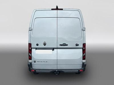 Renault Master (2026) - Photo 4