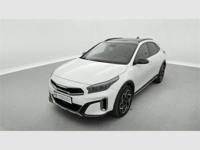 Kia XCeed 1.0 T-GDi GT Line *NAVI/CAMERA/FULL LED/T.PANO/JA* (2022) - Photo 1